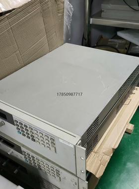 议价Agilent安捷伦6692A程控电源 现货可租可售议价