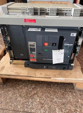 议价施耐德框架断路器MT08N2 MIC5.0Ｅ800Ａ/4P抽议价