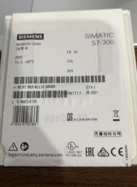 议价6ES7953-8LL31-0AA0全新原装正品未拆封议价
