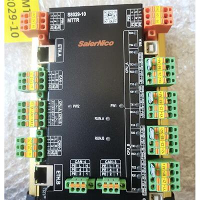 非实价议价议价正品赛尔尼柯Saiernico模块 8RTD S8015-08，S8029