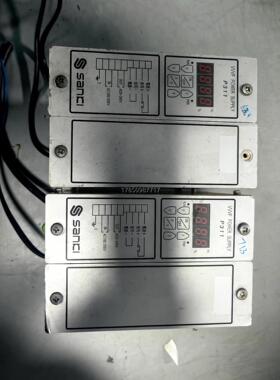 议价SANKI振动盘控制器，型号P311,议价