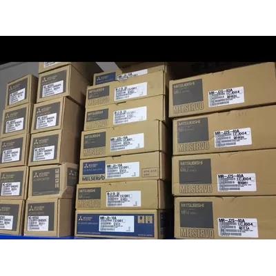 非实价议价议价全新数控电机 HF103S-A47 HF103BS-A47 HF-104S现