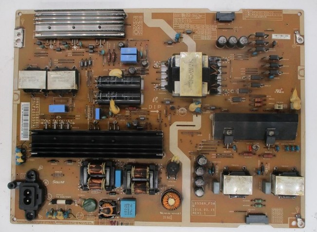 议价原装三星UA65MU6880JXXZ电源板 BN44-00808D PSLf261S07A议价