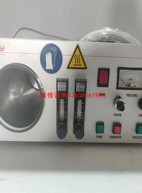 非实价议价议价全新，二手德国diener等离子清洗机，如图，不懂技