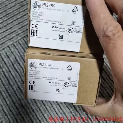 议价IFM  PI2798传感器现货实价议价