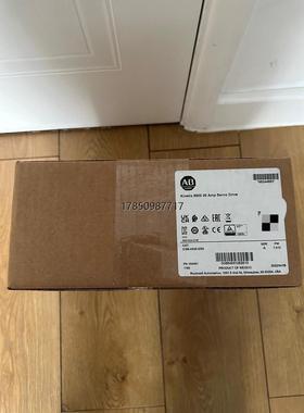 议价2198-H025-ERS全新二手AB伺服驱动器Kineti议价