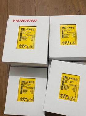 非实价议价议价SICK 继电器 FX3-XTIO84002 全新原装正品议价非实