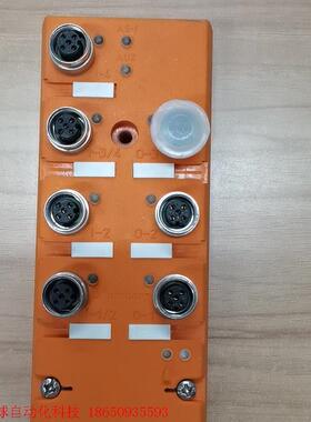 非实价议价议价二手隆堡lumberg传感器总线模块0910ASL414实物议