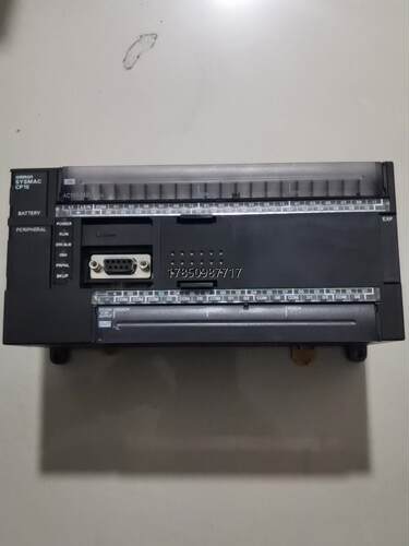 议价欧姆龙CP1E-N60DR-A，成色漂亮，包好不包邮，议价出议价