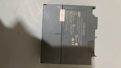 议价西门子 成色充新 年份好 现货议价