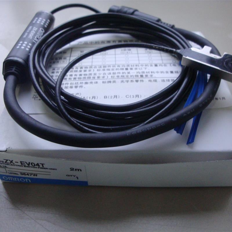 非实价议价议价接近传感器 ZX-EV04T 原包装全新正品议价议价非实