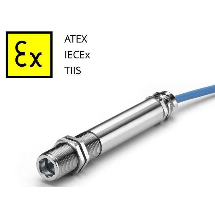 非实价议价议价CALEX 温度传感器 EX-301-ST-C, 5m cable议价非实