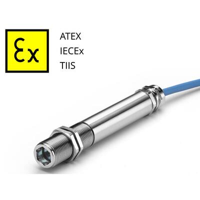 非实价议价议价CALEX 温度传感器 EX-301-ST-C, 5m cable议价非实