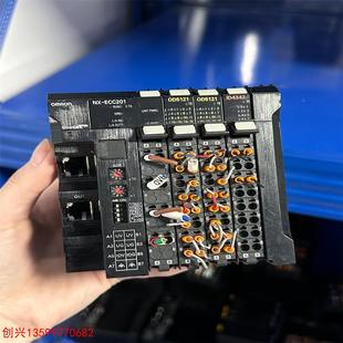 OD5121 非实价议价议价 ECC201 欧姆龙模块NX ID434 创兴工控