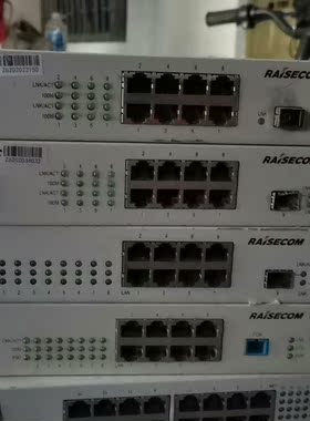 议价(议价）瑞斯康达ISCOM5108-PE设备，EPON设备ONU，议价