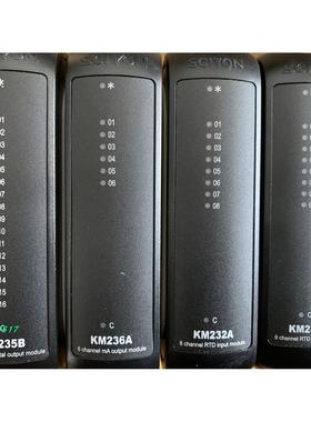非实价议价议价脉冲量输入模件KM237A，KM235B，KM234A,KM236A,KM
