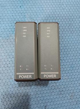 非实价议价议价二手SCIYON DCS卡件模块POWER 24v变频器 成色好