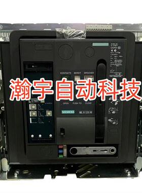 议价议价产品断路器3WL1N03 ETU25B F/3P 4P 315A 3WL11062CB议价