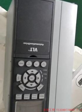 非实价议价议价丹佛斯变频器FC-302P3k7T2E20H2XG全新原装工议议