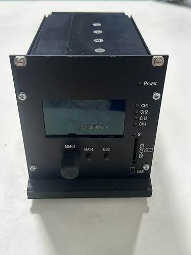 议价二手美国诺信NORDSON EFD PICO DRIVER议价