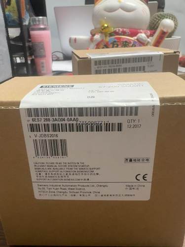 议价6ES7288-3AQ04-0AA0全新原装正品未拆封议价