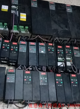 议价丹佛斯vlt2800   2900  178B5031议价