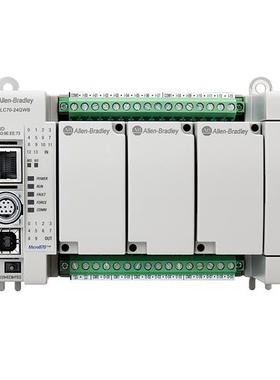 非实价议价议价2080-LC70-24QBB MICRO870 24 I/O ENET/IP CONTRO