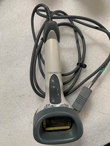 议价扫描枪数据线USB CBA-R01-S07PAR +LS22议价