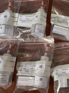 非实价议价议价氧备件包A-87.219.010现货原装进口议价非实价议价