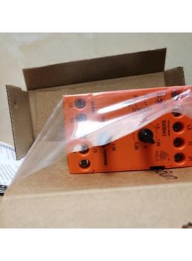 非实价议价议价议价全新多德继电器（DOLD）- BA9043/001 3AC50-4