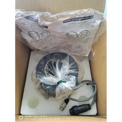 非实价议价议价全新横河YOKOGAWA直驱伺服马达，DR5B-030G-1C7A4G