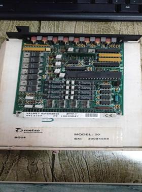 非实价议价议价VAEBOU8420234-4A  VALMET VAE BOU 8 420234-4A议