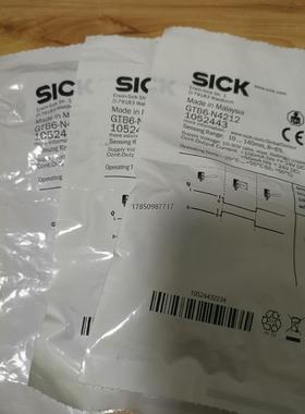 议价SICK  GTB6-N4212  1052443  工程余议价