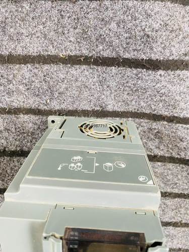 议价施耐德变频器ATV310HU15N4A1.5kw/380v原议价