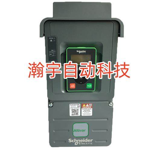 议价议价全新原装施耐德ATV610D15N4 15KW 一般负载应用变频议价
