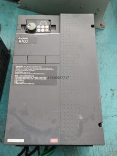 CHT议价 18.5K 议价三菱变频器FR A740