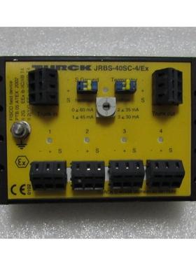 非实价议价议价TURCK [ JRBS-40SC-4/EX ] 一个 30-2议价非实价议