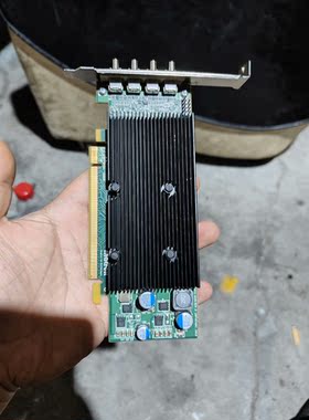 议价（议价）迈创m9148。/四屏显卡，拆机显卡，成色还行，图议价