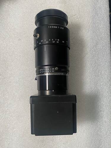 议价TELI/泰利CSC12M25BMP19工业相机议价
