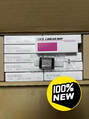 议价IKO滑块LWL15C1BCSHS2  ML15C1HS2全议价