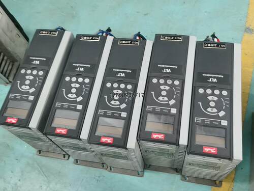 议价FC-302PK55T5E20H2XN，丹佛斯变频器0.55议价