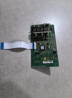 非实价议价议价汇川IS300注塑机伺服CPU主板 S3T113CU1 VER.A原装