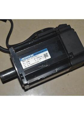 非实价议价议价议价众为兴QXSS-08075EB011 750W 80伺服电机。。