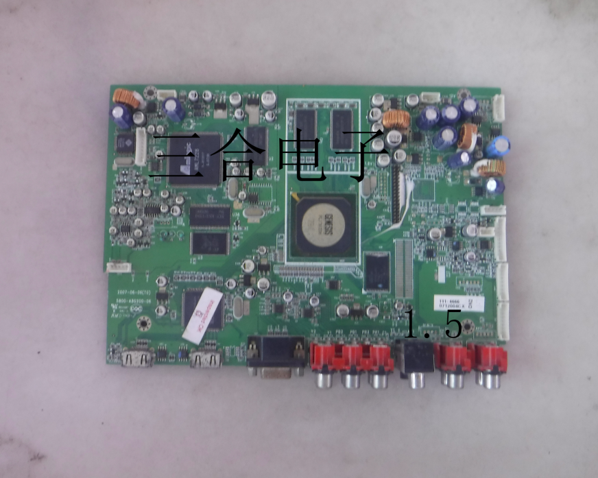 议价原装 创维32L28RM主板5800-A8G200-06 配屏LK315T3LZ54 议价