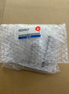 议价SMC全新PF2A721-F03-27原装正品，实拍现货，有议价