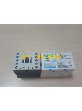 非实价议价议价询价原装现货DILMP20C(220VDC) 4极交流接触器议价