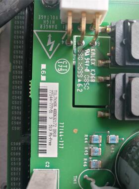 非实价议价议价77144-777-51 触摸屏电源控制板 77144-777-51 T1L