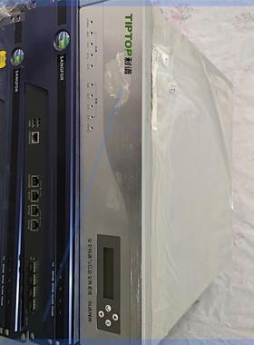 非实价议价议价利谱 安全隔离与信息交换系统(隔离网闸) TIpTOP v