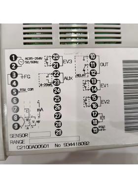 非实价议价议价/温控器C210DA00501拍前请询价议价非实价议价议价