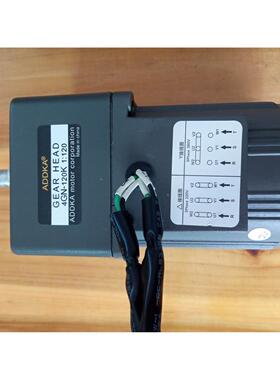 非实价议价议价询价ADDKA三相异步电动机4IK25GN-S 5IK120GN-S 5G